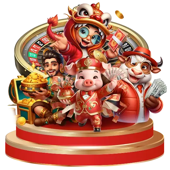 Hình ảnh chuyên mục nổ hũ và slot 8KBet